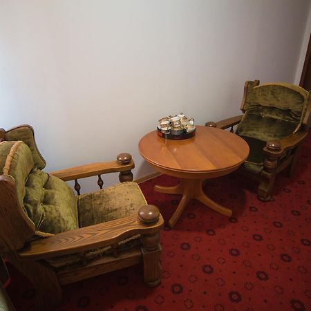 Hotel Tsiskari Telavi Ngoại thất bức ảnh