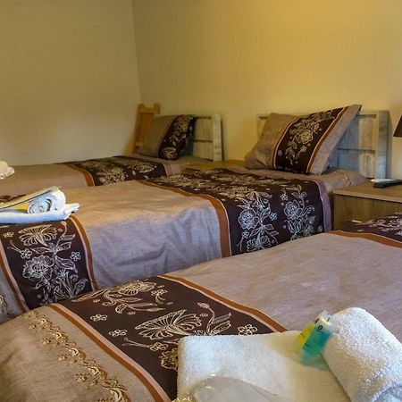 Hotel Tsiskari Telavi Ngoại thất bức ảnh