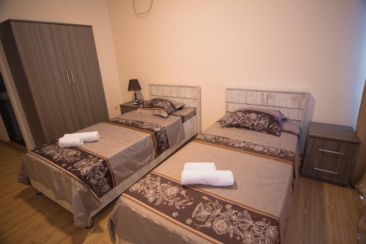 Hotel Tsiskari Telavi Ngoại thất bức ảnh