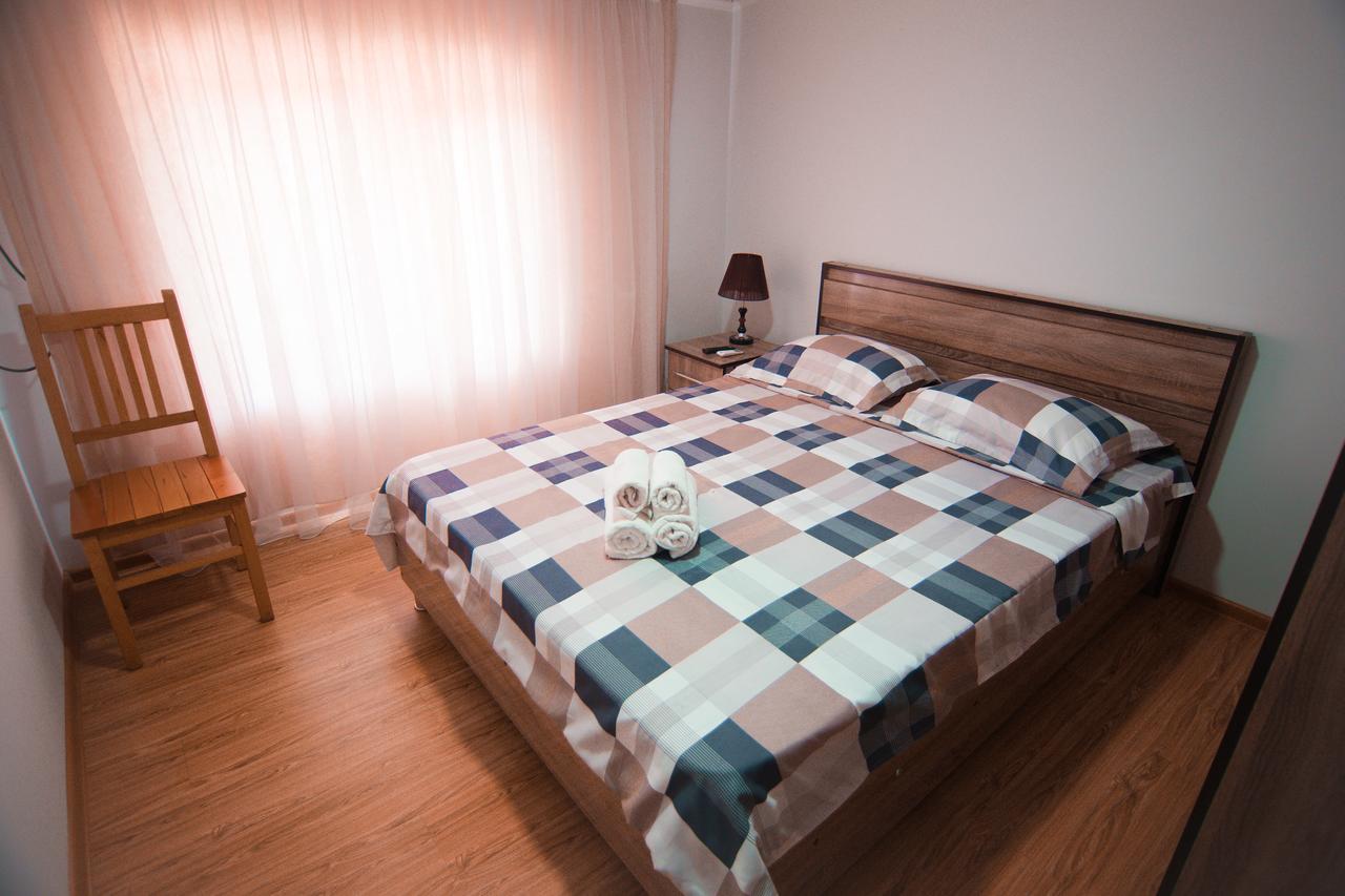 Hotel Tsiskari Telavi Ngoại thất bức ảnh