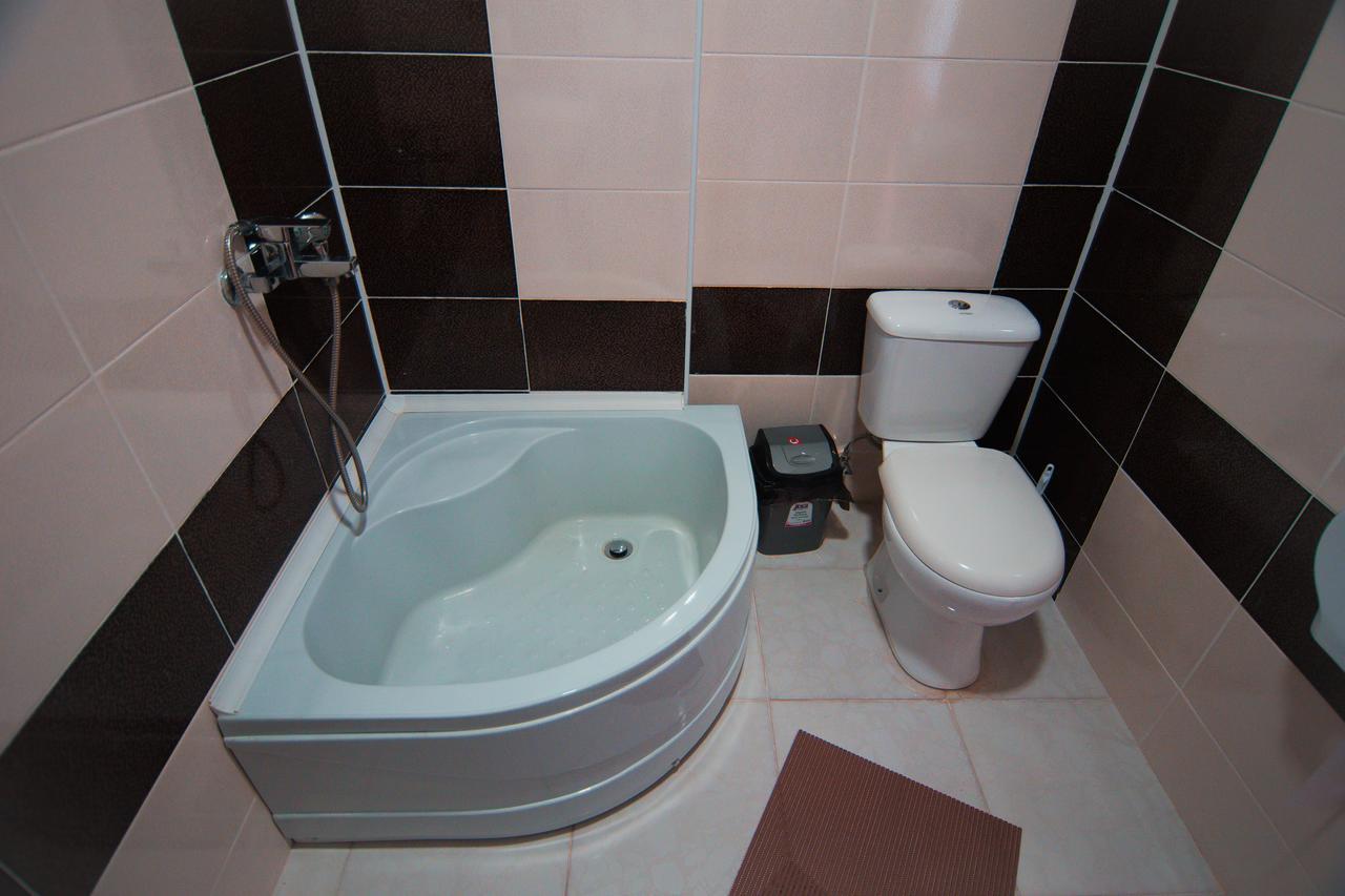 Hotel Tsiskari Telavi Ngoại thất bức ảnh
