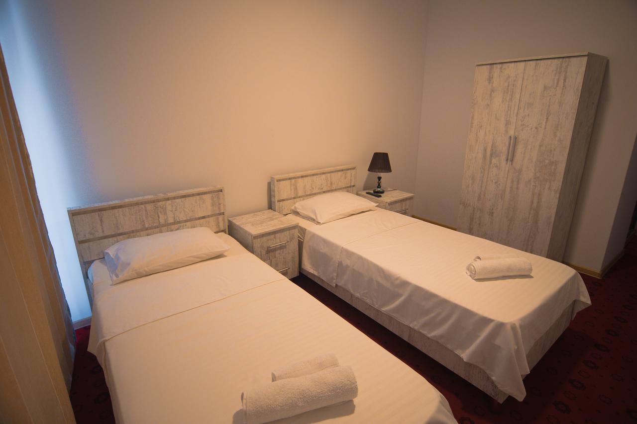 Hotel Tsiskari Telavi Ngoại thất bức ảnh