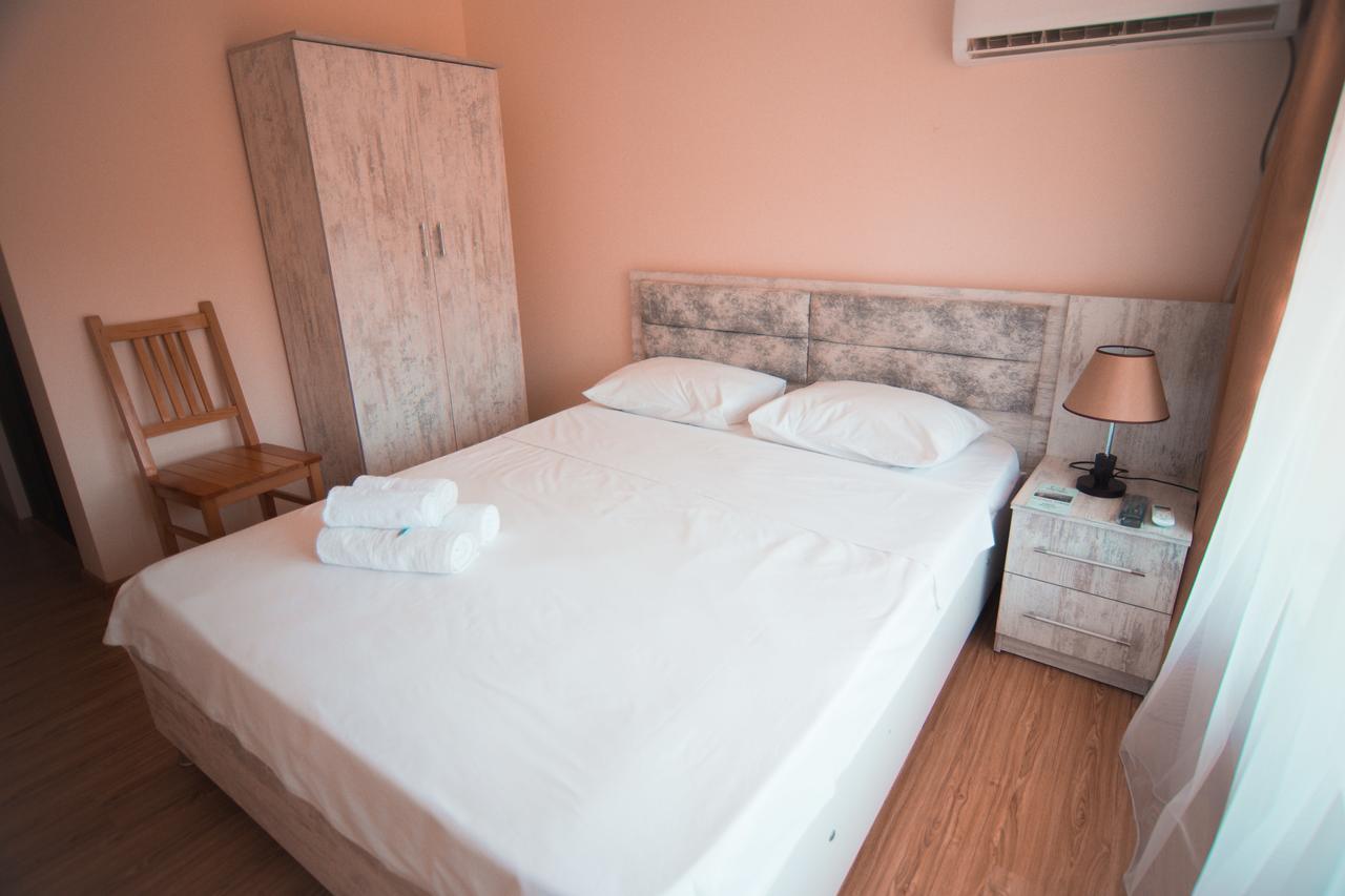 Hotel Tsiskari Telavi Ngoại thất bức ảnh