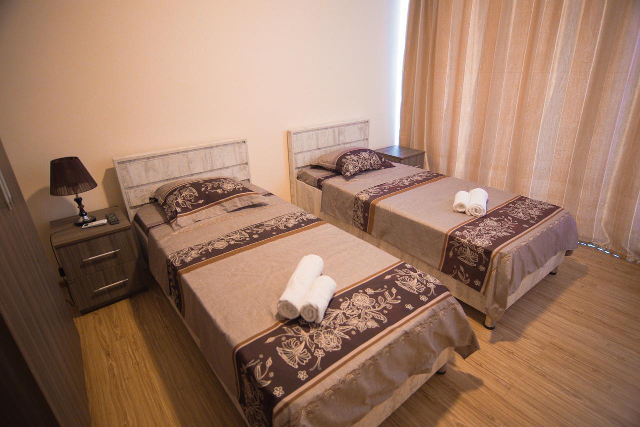 Hotel Tsiskari Telavi Ngoại thất bức ảnh