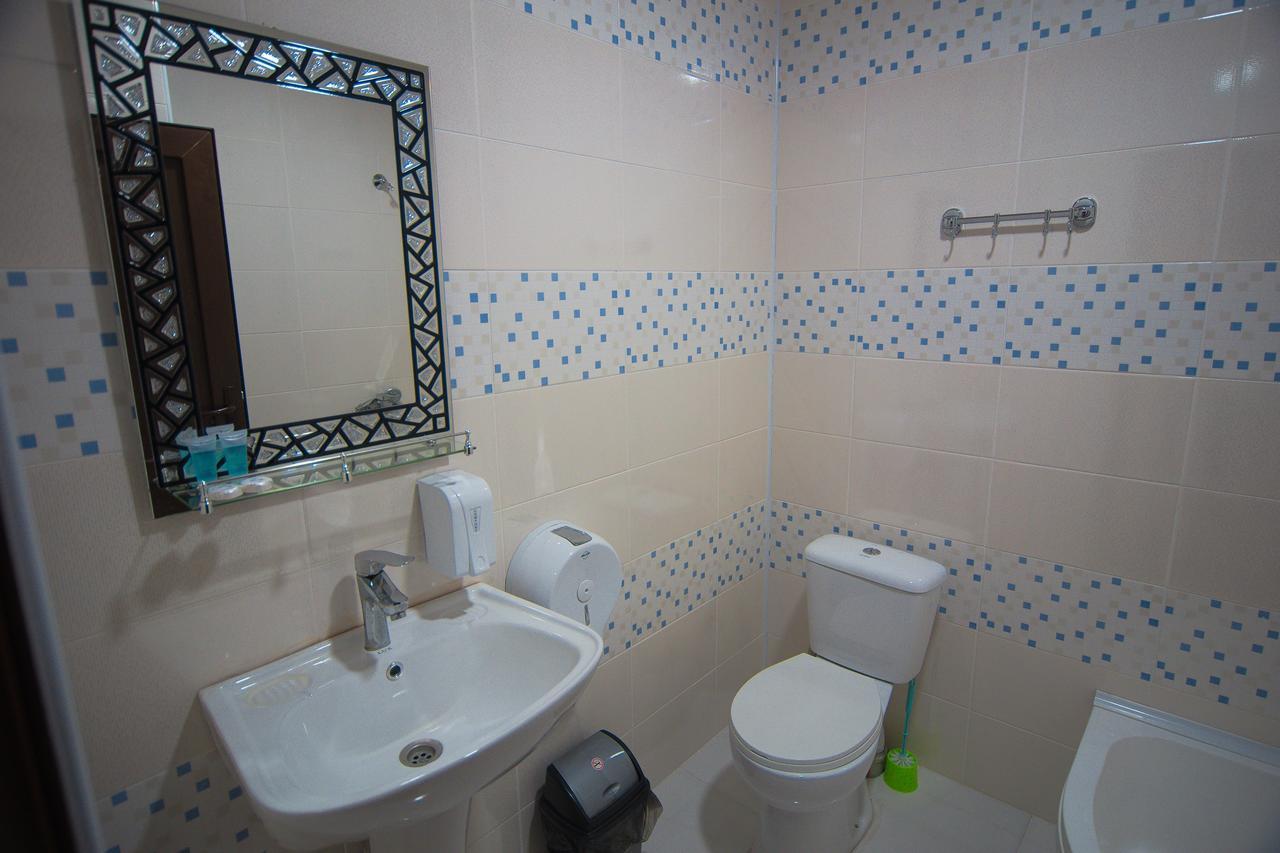 Hotel Tsiskari Telavi Ngoại thất bức ảnh