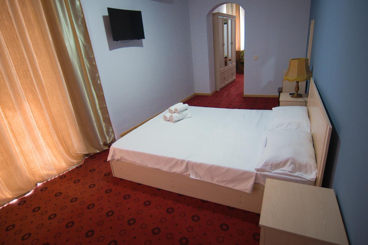 Hotel Tsiskari Telavi Ngoại thất bức ảnh
