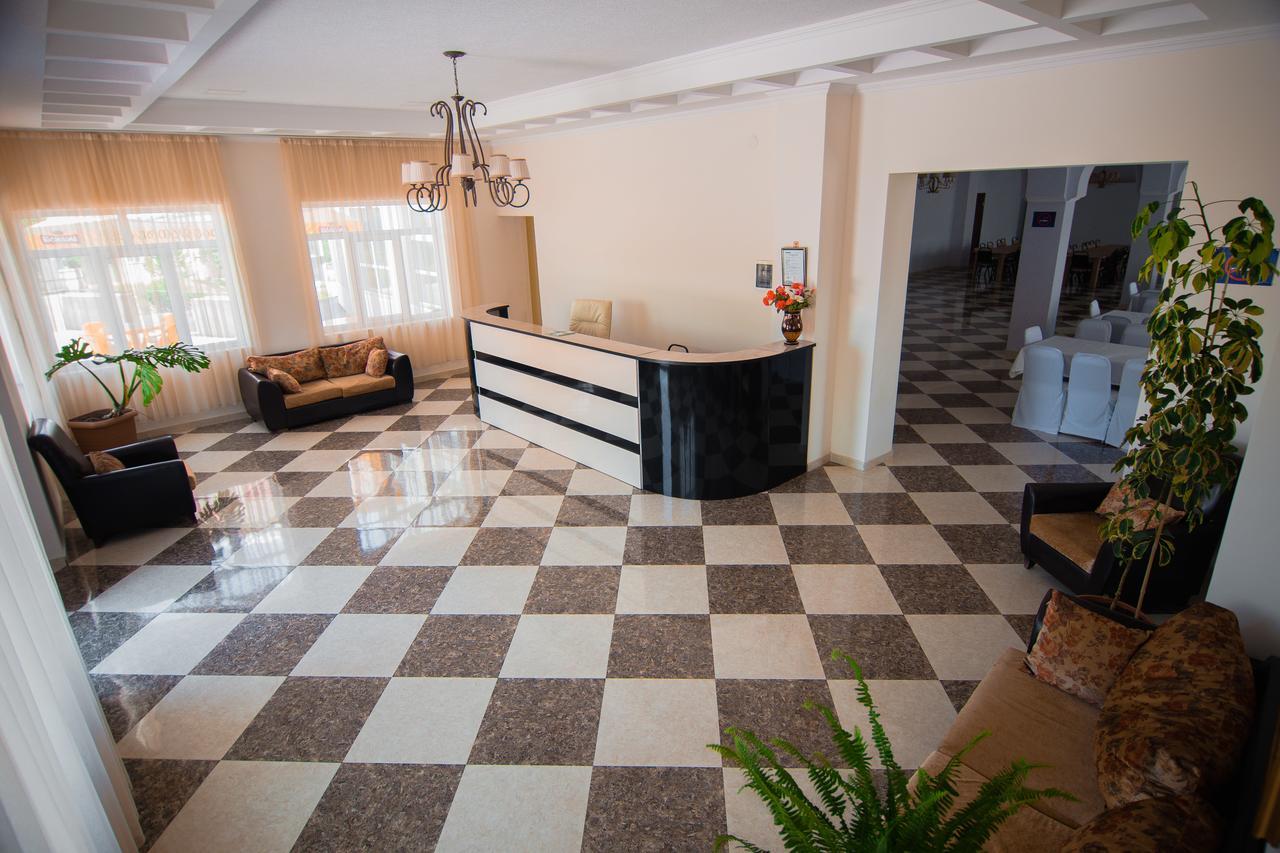 Hotel Tsiskari Telavi Ngoại thất bức ảnh