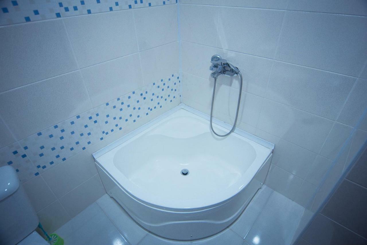 Hotel Tsiskari Telavi Ngoại thất bức ảnh