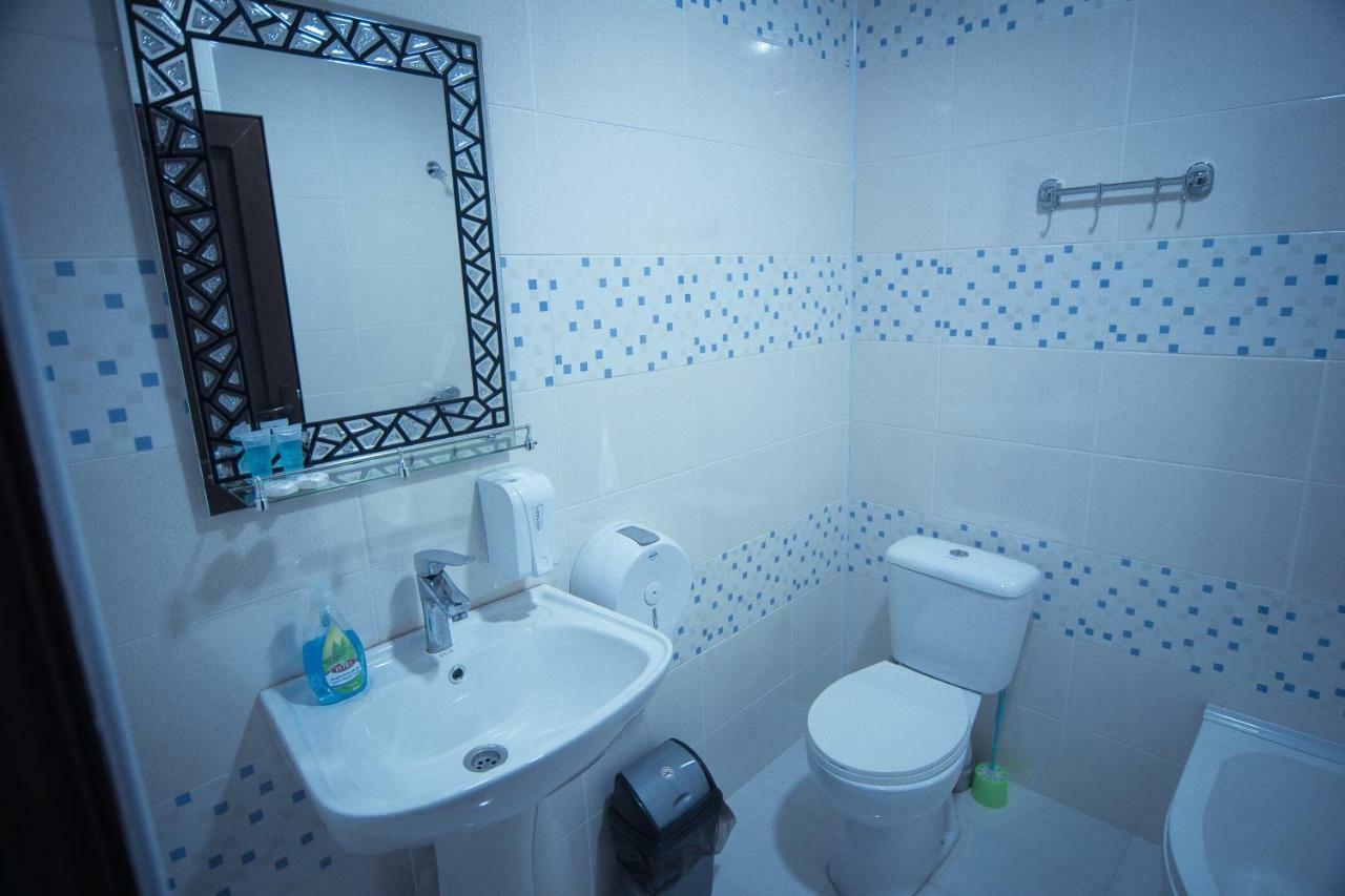 Hotel Tsiskari Telavi Ngoại thất bức ảnh